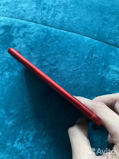 iPhone Xr, 128 ГБ
