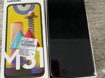 Samsung Galaxy M31, 8/128 ГБ