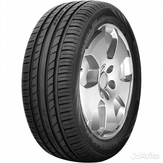 Goodride Solmax 1 265/45 R20