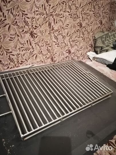 Решётка гриль