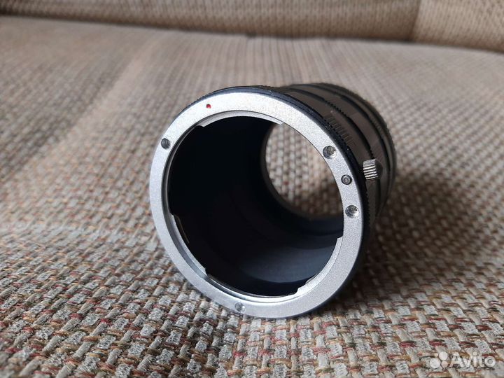 Макрокольца м42