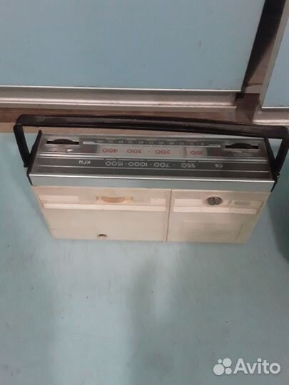 Товары из СССР