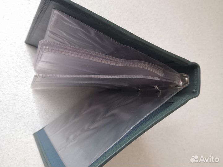 Визитница, кредитница