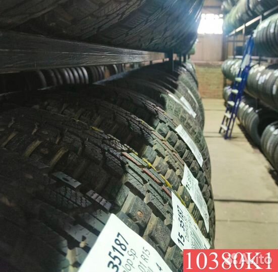 Nokian Tyres Nordman RS2 SUV 215/60 R17 100P