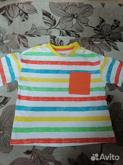 Детские вещи на мальчика