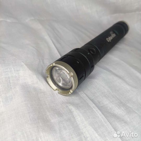 Фонарь cyba-lite