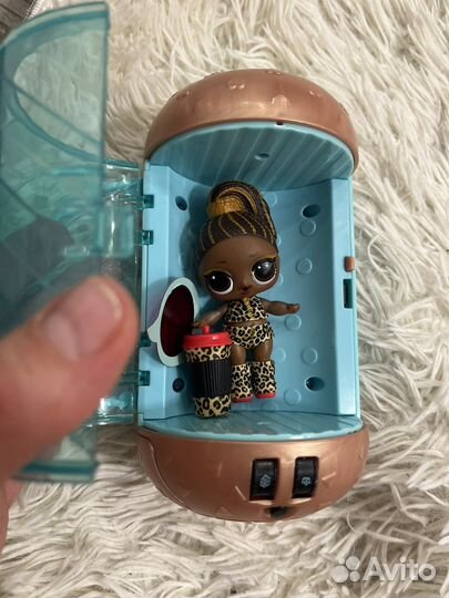 Lol Pearl Surprise, lol наirgоаls 2 волна prом