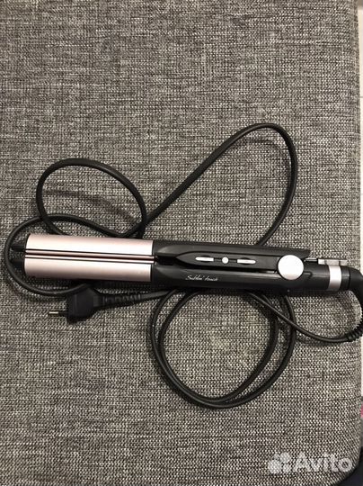 Выпрямитель для волос babyliss sublim touch