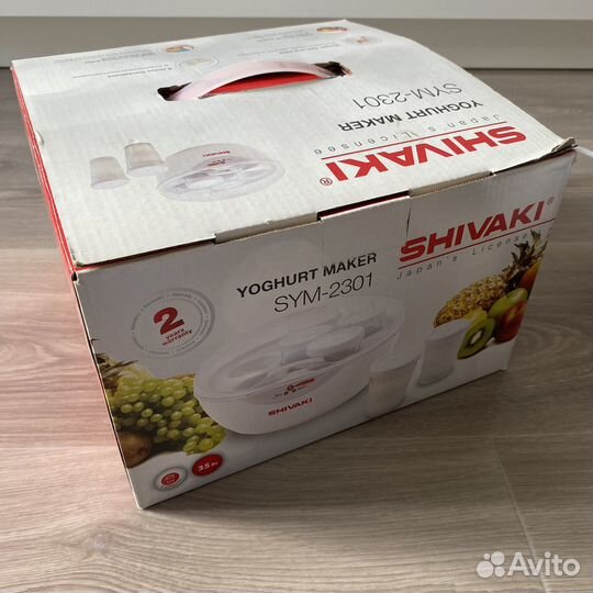 Йогуртница