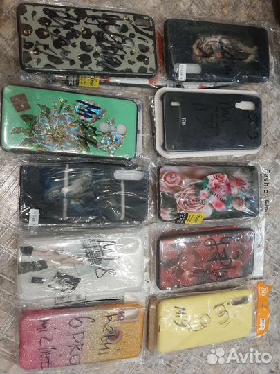 Чехол на android