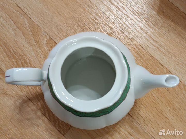 Сервиз чайный 6 пар