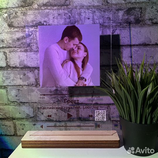 Фотопортрет / подарок