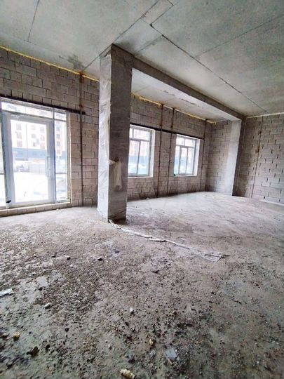 Свободного назначения, 75 м²