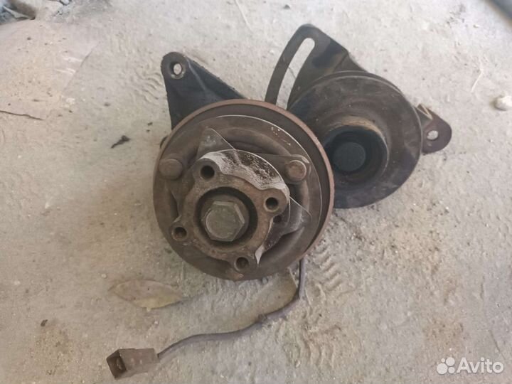 Электромуфта 4216