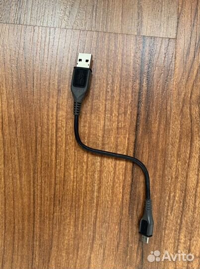 Адаптеры и провода