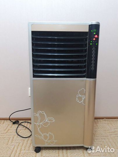 Климатизатор slogger sl-1103