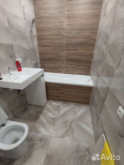 Услуги отделка ремонт Квартира