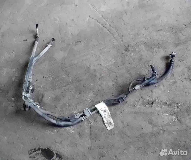 Шланг, трубка гур Mazda 323F 2.0D BJ