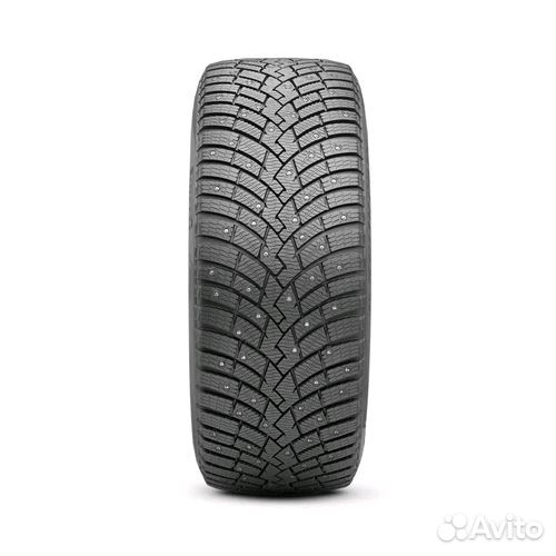 Pirelli Ice Zero 2 225/50 R17 98T