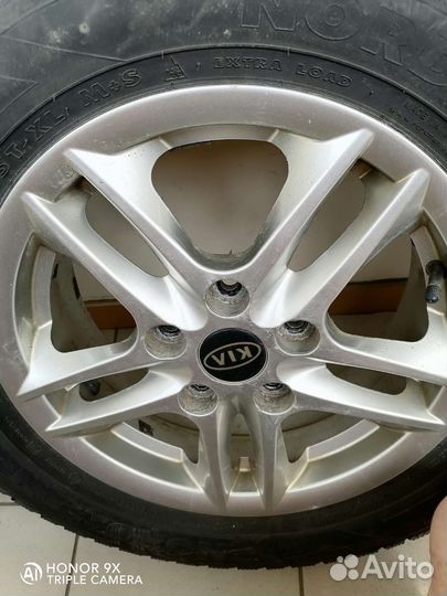 Nordman Nordman 4 195/65 R15