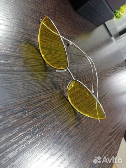 Очки женские