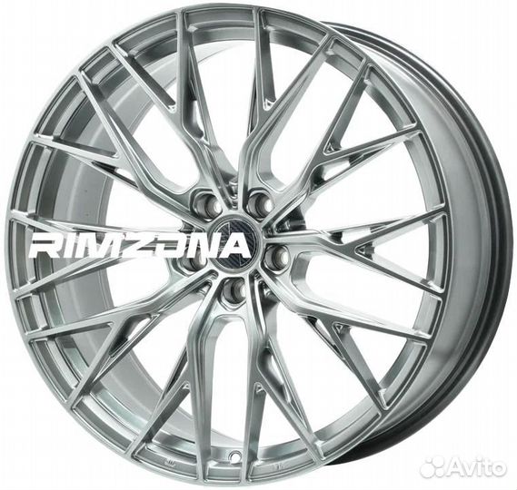 Литые диски veemann R18 5x114.3 ave