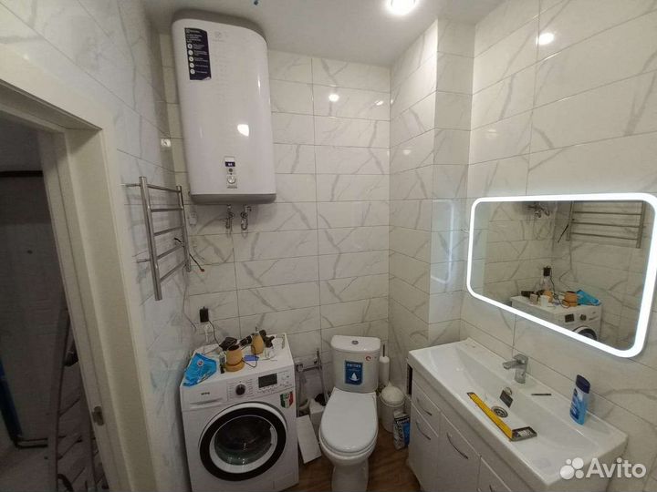 Отделочные работы
