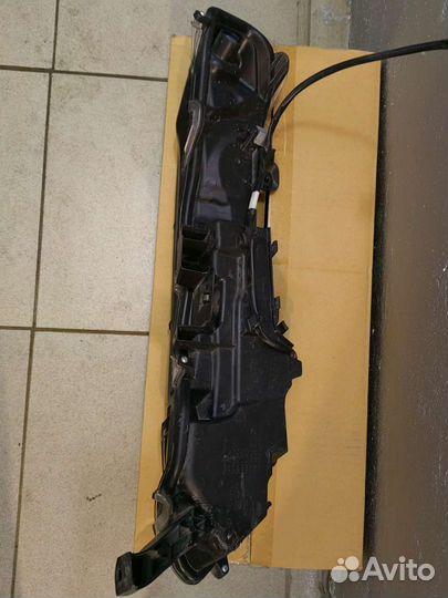 Ходовой огонь Правый Lexus NX