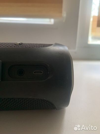 Колонки jbl flip 4
