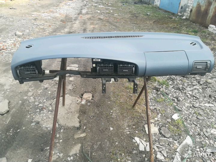 Разбор шкода октавия тур а4