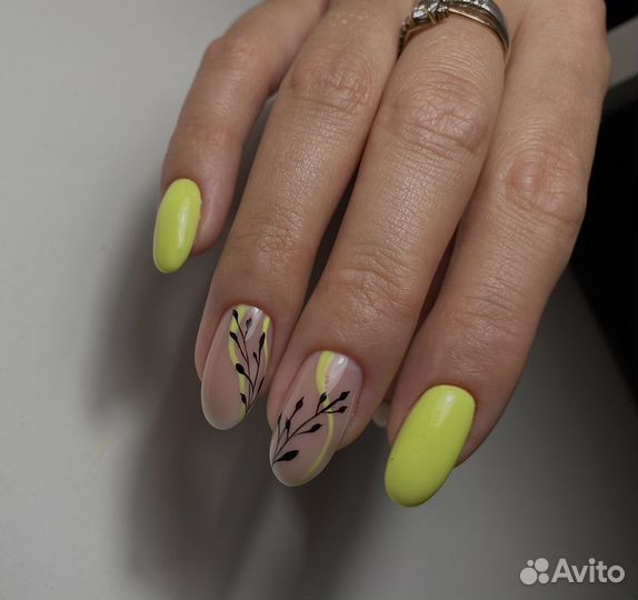 Маникюрпедикюрорёл