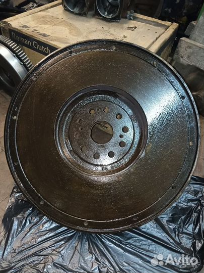 Маховик DAF105