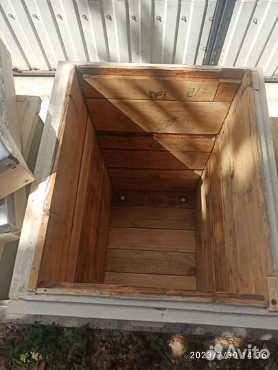 Ульи для пчел