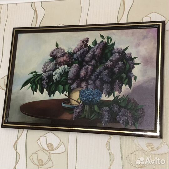 Интерьерная картина