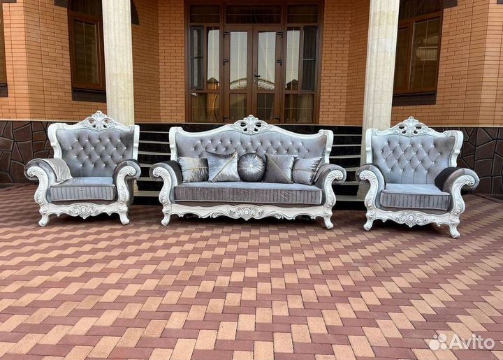 Диван новый