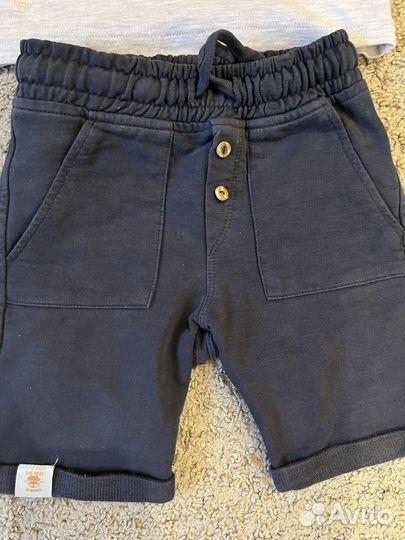 Костюм для мальчика