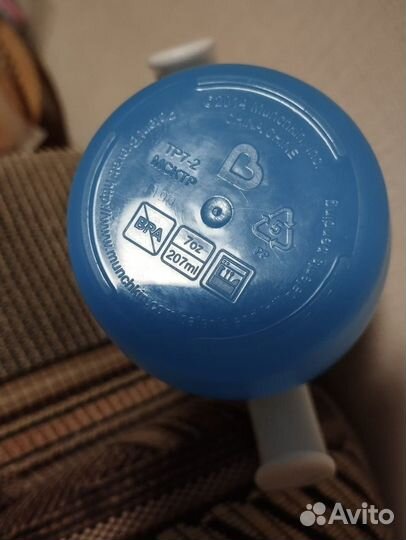 Поильник munchkin