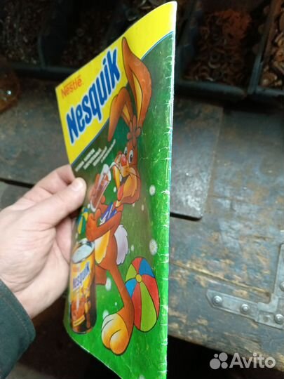 Комиксы черепашки ниндзя