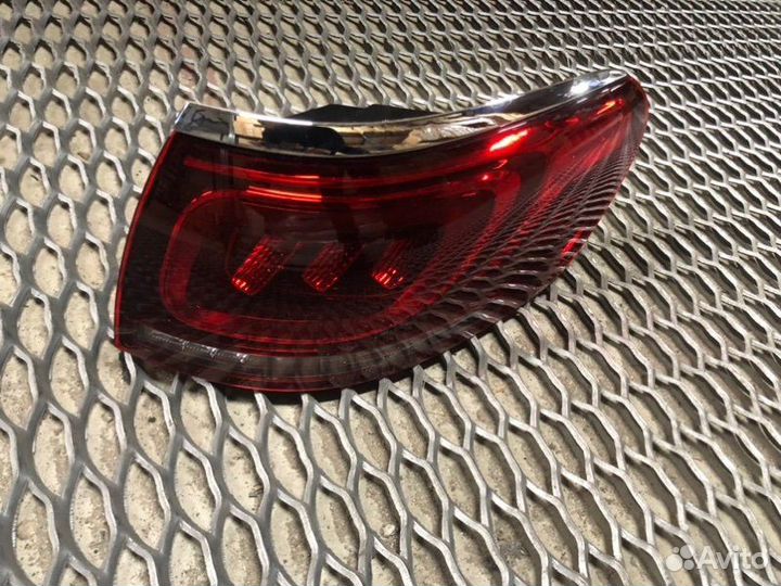 Фонарь задний правый Mercedes-Benz Gls-Class X167