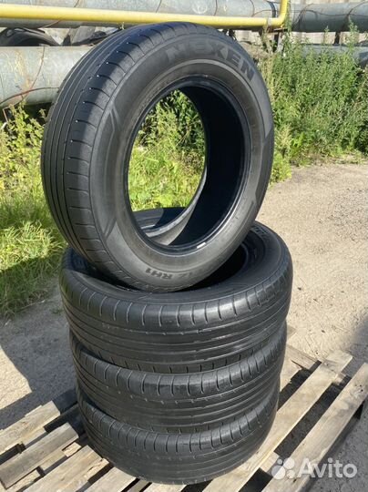 Nexen Classe Premiere 521 215/65 R16 98H