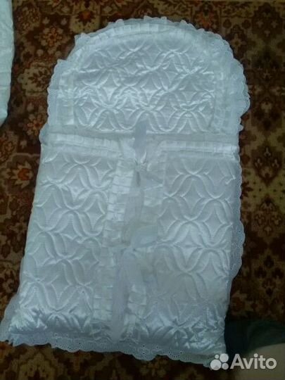 Продается комплект на выписку