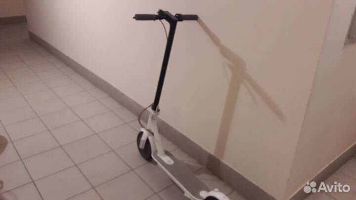 Электросамокат Xiaomi m365