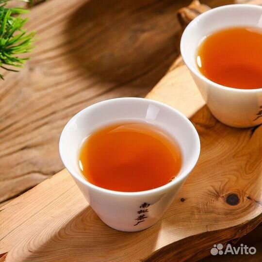 Китайский чай те Гуань Инь SST-1121