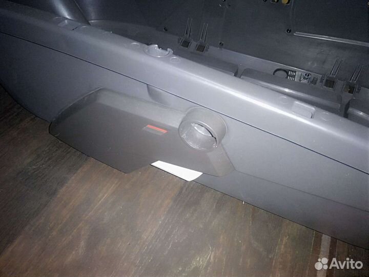 Каркас люльки stokke explory