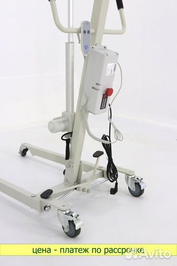 Подъемник инвалидный для лежачих больных 320.00