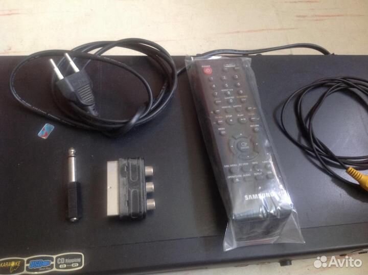 Видео аудио плеер samsung