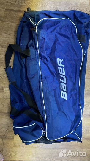 Вратарская форма jr brians ccm bauer