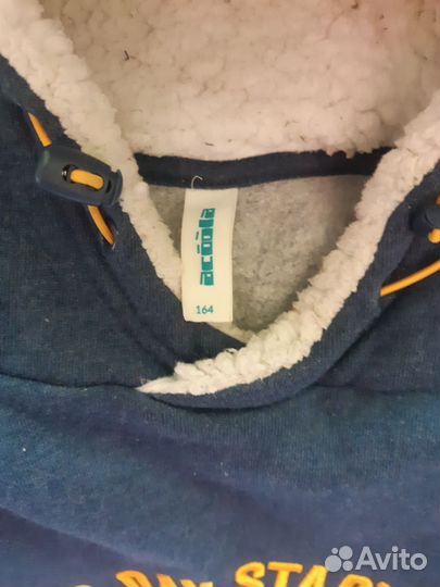 Толстовка для ребенка