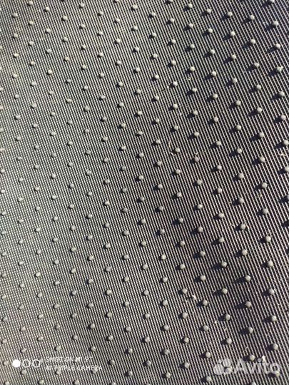 Коврик багажный ворс Landcruser 100