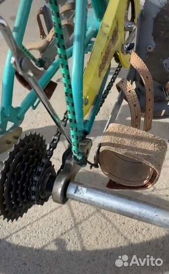 Продам велосипед детский